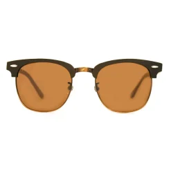 Zeneye Aurinkolasit Ruskea<Joplins Sunglasses Hot