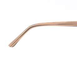 Zeneye Aurinkolasit Ruskea<Joplins Sunglasses Hot