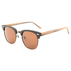 Zeneye Aurinkolasit Ruskea<Joplins Sunglasses Hot