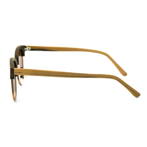 Zeneye Aurinkolasit Ruskea<Joplins Sunglasses Hot