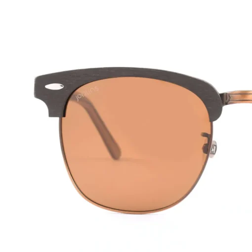 Zeneye Aurinkolasit Ruskea<Joplins Sunglasses Hot