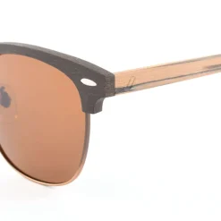 Zeneye Aurinkolasit Ruskea<Joplins Sunglasses Hot