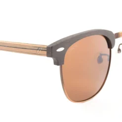 Zeneye Aurinkolasit Ruskea<Joplins Sunglasses Hot