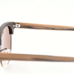 Zeneye Aurinkolasit Ruskea<Joplins Sunglasses Hot