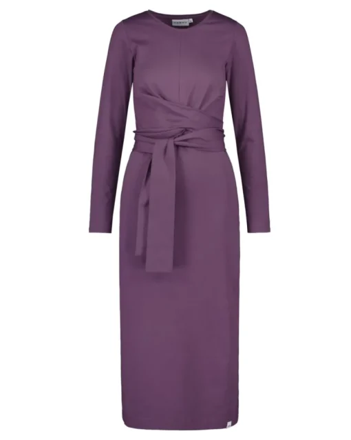 Zoey Mekko Royal Violetti<Nakoa Cheap