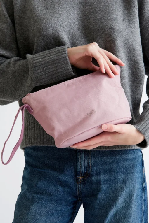 Zoid Case Bag M Mauve<lefrik Cheap