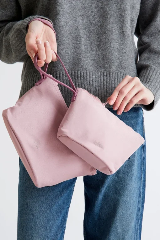 Zoid Case Bag M Mauve<lefrik Cheap
