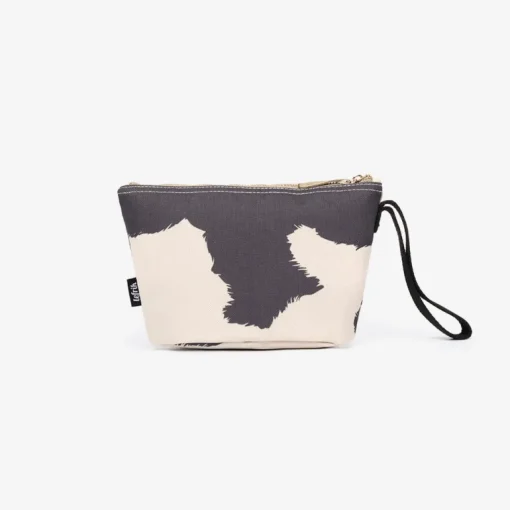 Zoid Case Bag S Cow Print<lefrik Sale
