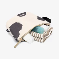 Zoid Case Bag S Cow Print<lefrik Sale