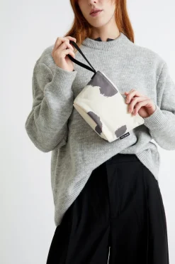 Zoid Case Bag S Cow Print<lefrik Sale