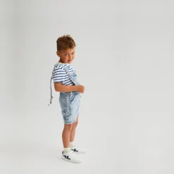 Lasten Kengät Sininen<Zèta Outlet